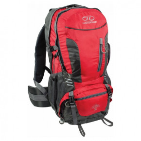   Highlander Hiker 30 Red (925503)