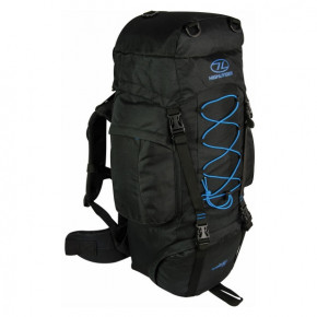   Highlander Rambler 66 Black/Teal