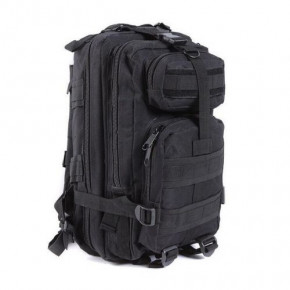    Molle Assault 20L Black 6