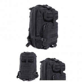     USB Molle Assault 36L Black 4