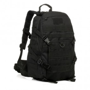    Molle Assault 38L Black