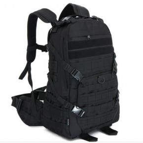    Molle Assault 38L Black 3