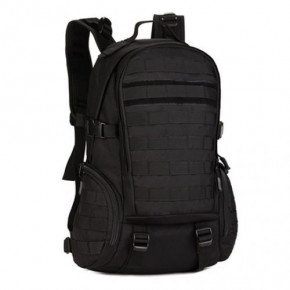    Molle Assault Protector Plus S416 35L Black