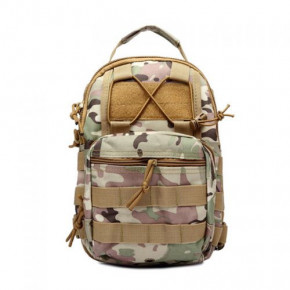 - Oxford 600D Multicam