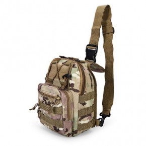 - Oxford 600D Multicam 3