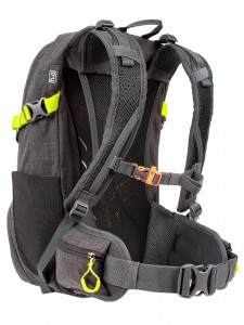  Peme Smart Pack 35 Grey 6