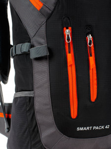  Peme Smart Pack 42 Black 3