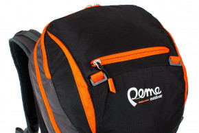  Peme Smart Pack 42 Black 5