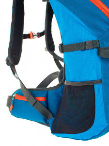  Peme Smart Pack 42 Blue 5