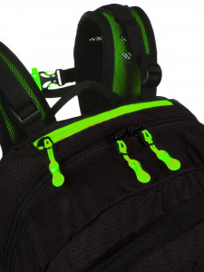  Peme XLite 25 Black-Green 3