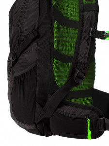  Peme XLite 25 Black-Green 4