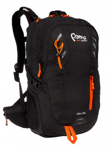  Peme XLite 25 Black-Orange