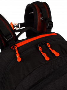  Peme XLite 25 Black-Orange 3