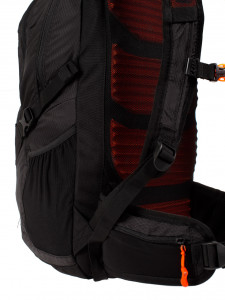  Peme XLite 25 Black-Orange 4