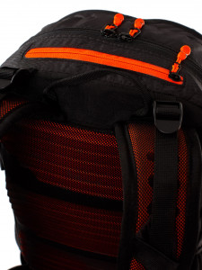  Peme XLite 25 Black-Orange 5