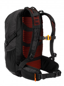  Peme XLite 25 Black-Orange 6