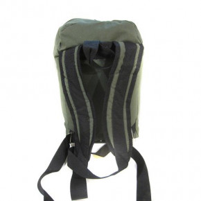  SkyFish Small 362918 STB0005 Olive 3