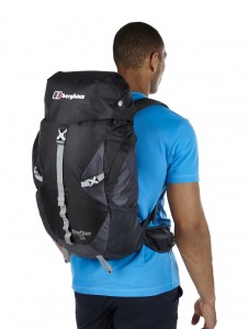  Berghaus Freeflow III 25 - 5