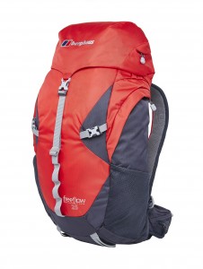  Berghaus Freeflow III 25 -