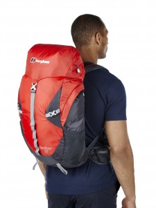  Berghaus Freeflow III 25 - 5