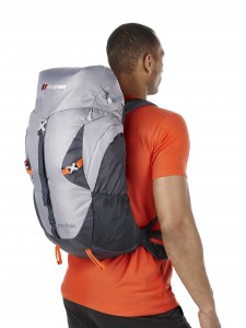  Berghaus Freeflow III 25 - 5