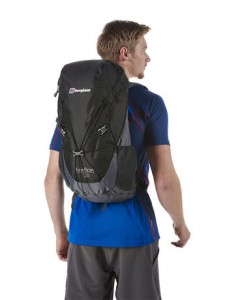  Berghaus Freeflow II 20 - 4