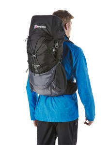  Berghaus Freeflow II 40 - 4