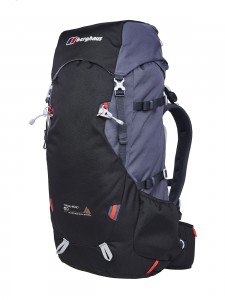  Berghaus Trailhead 50 -