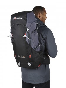  Berghaus Trailhead 50 - 4