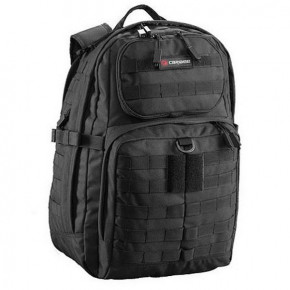   Caribee Combat 32 Black (924054)