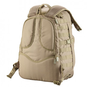   Caribee Combat 32 Sand (924055) 4