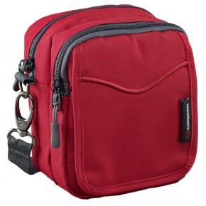  Caribee Global Organiser (S) Red