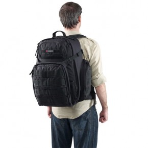  Caribee Ops pack 50 Black 3