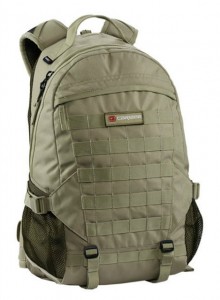  Caribee Ranger 25 Olive Sand