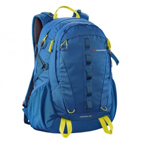  Caribee Recon 32 Sirius Blue/Hyper Yellow