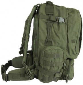  Condor 3-day Assault Pack, olive drab (125-001) 4