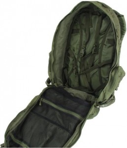  Condor 3-day Assault Pack, olive drab (125-001) 5