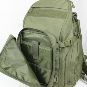  Condor Bison, olive drab (166-001)