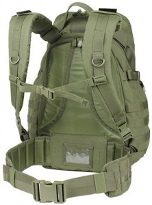  Condor Bison, olive drab (166-001) 3