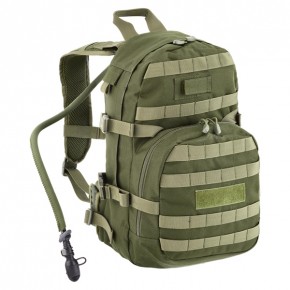  Defcon 5 Modular Battle2 30 OD Green