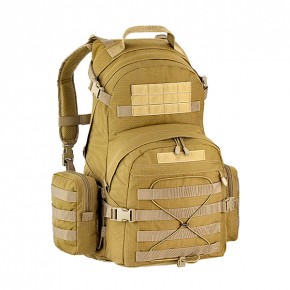  Defcon 5 Patrol 55 Coyote Tan