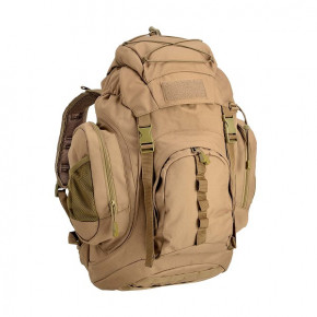   Defcon 5 Tactical Assault 50 Coyote Tan