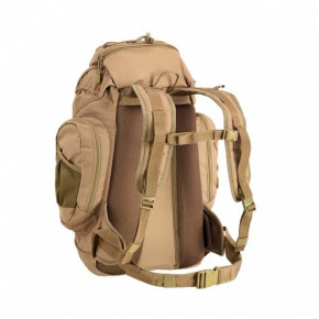   Defcon 5 Tactical Assault 50 Coyote Tan 3