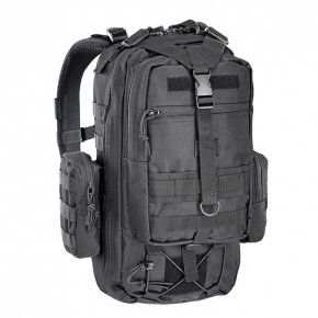  Defcon 5 Tactical One Day 25 Black