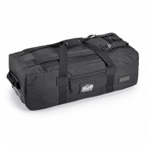 -   Defcon 5 Trolley Travel 70 Black