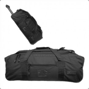 -   Defcon 5 Trolley Travel 70 Black 4