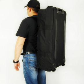 -   Defcon 5 Trolley Travel 70 Black 5