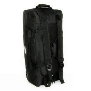 -   Defcon 5 Trolley Travel 70 Black 8