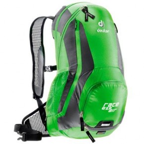  Deuter Race EXP Air spring-anthracite (32133 2431)