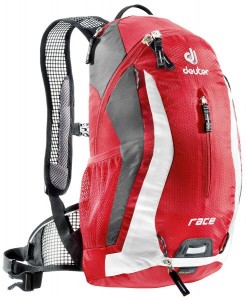  Deuter Race fire-white (32113 5350)